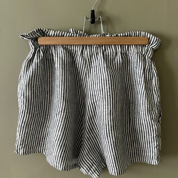 Reformation Emilia Linen Two Piece - Picture 6 of 8